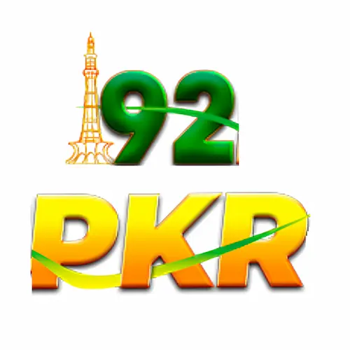92 PKR Game login